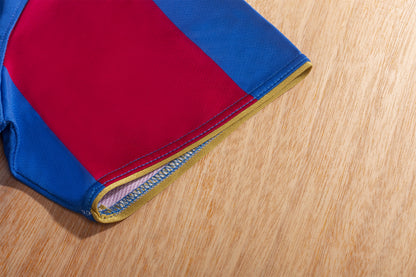 07/08 Barcelona Home