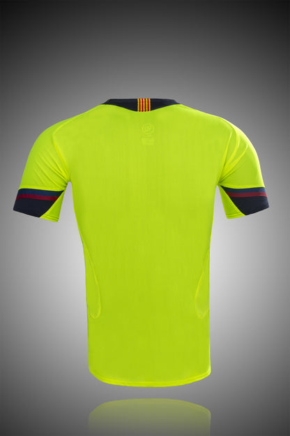 05/06 Barcelona away