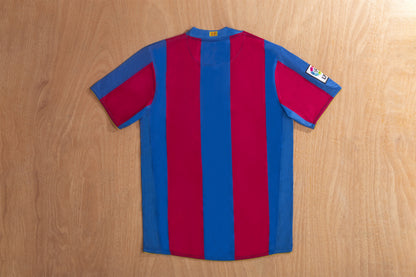 07/08 Barcelona Home