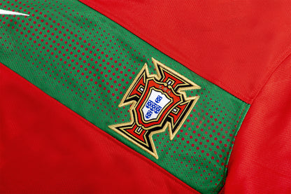 2010 Portugal home