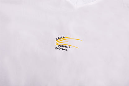 02/03 Real Madrid's second away