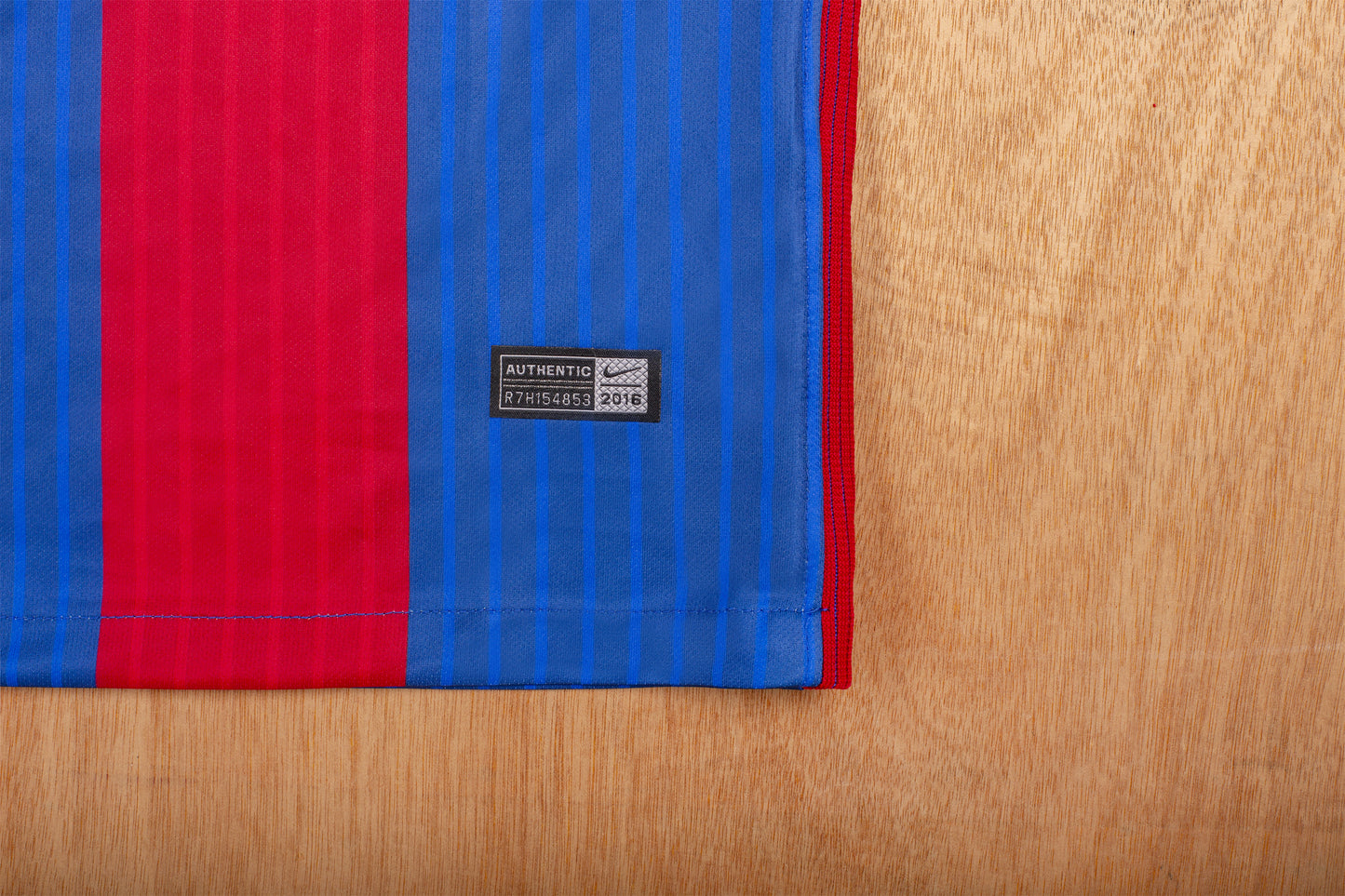 16/17 Barcelona home