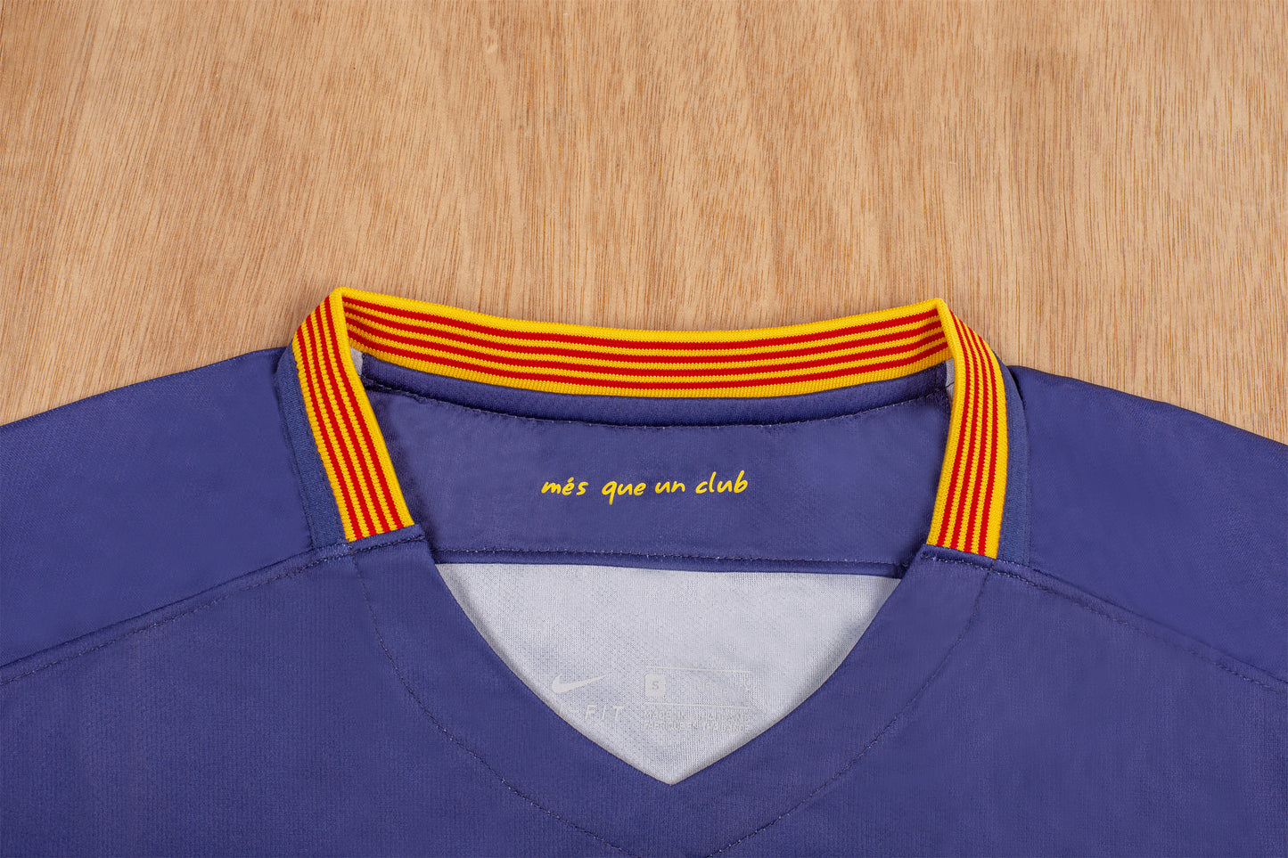 15/16 Barcelona home