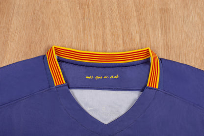 15/16 Barcelona home