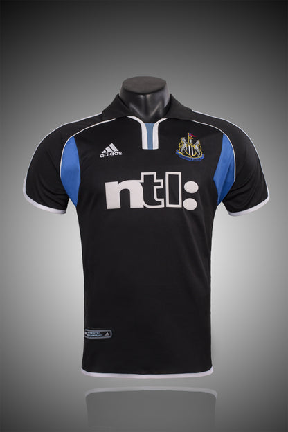 00 01 Newcastle away game