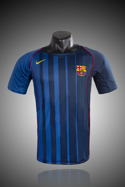 04/05 Barcelona away