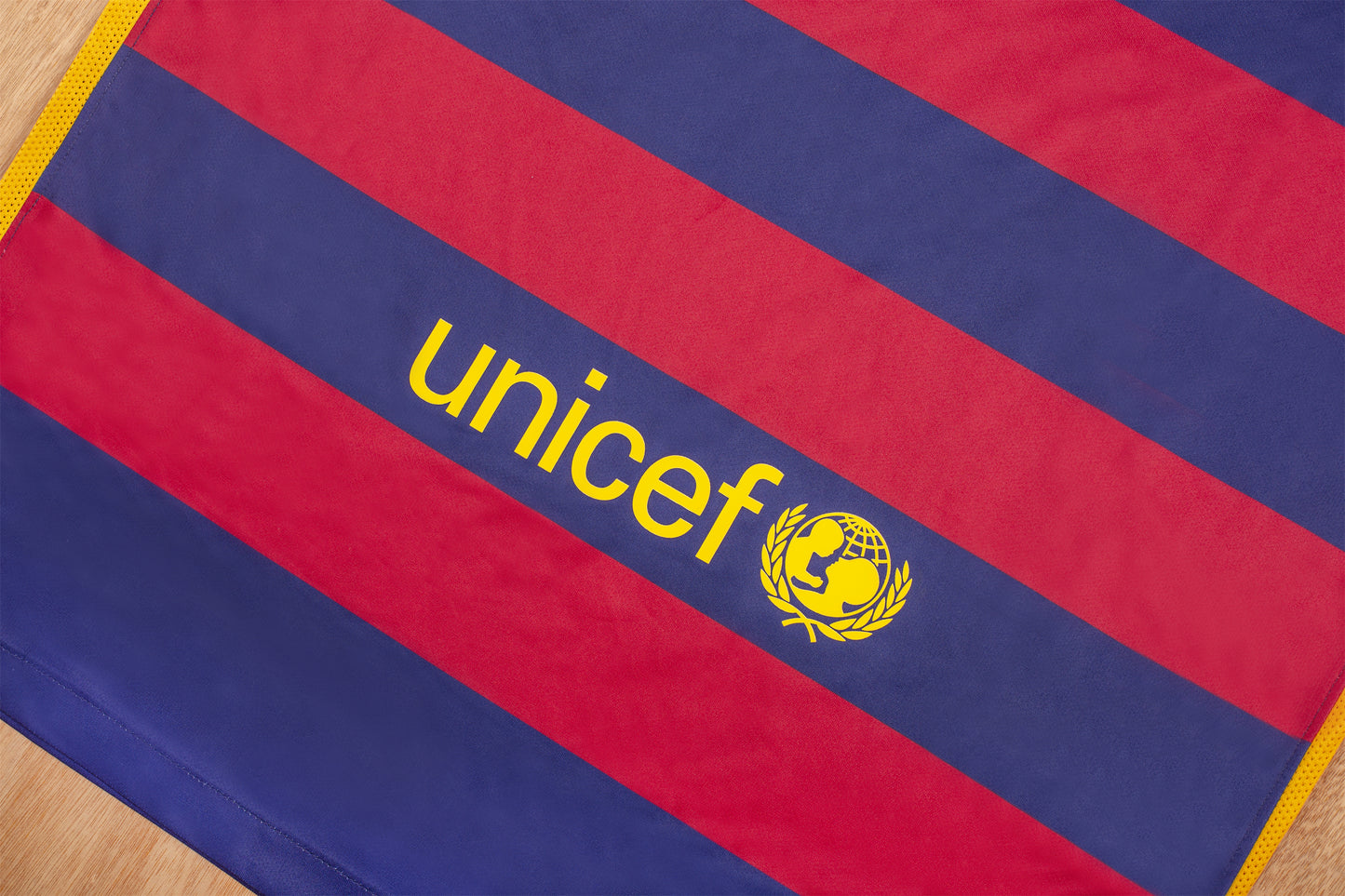 15/16 Barcelona home