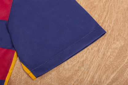 15/16 Barcelona home