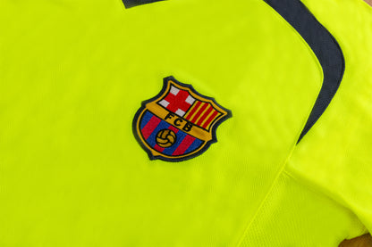 05/06 Barcelona away