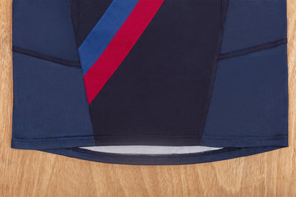 02/03 Barcelona's second away