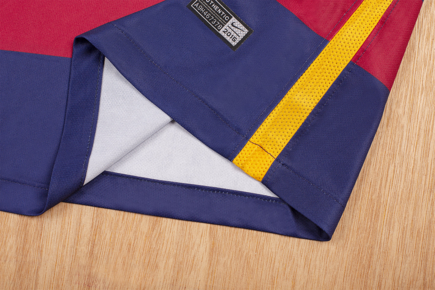 15/16 Barcelona home