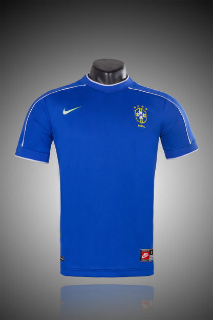 1998 Brazil away