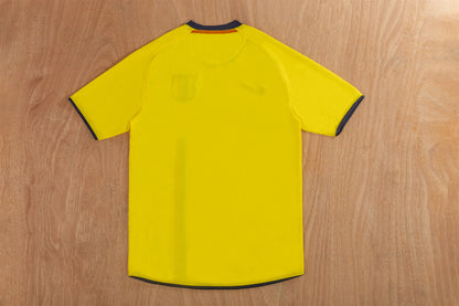 08/10 Barcelona away