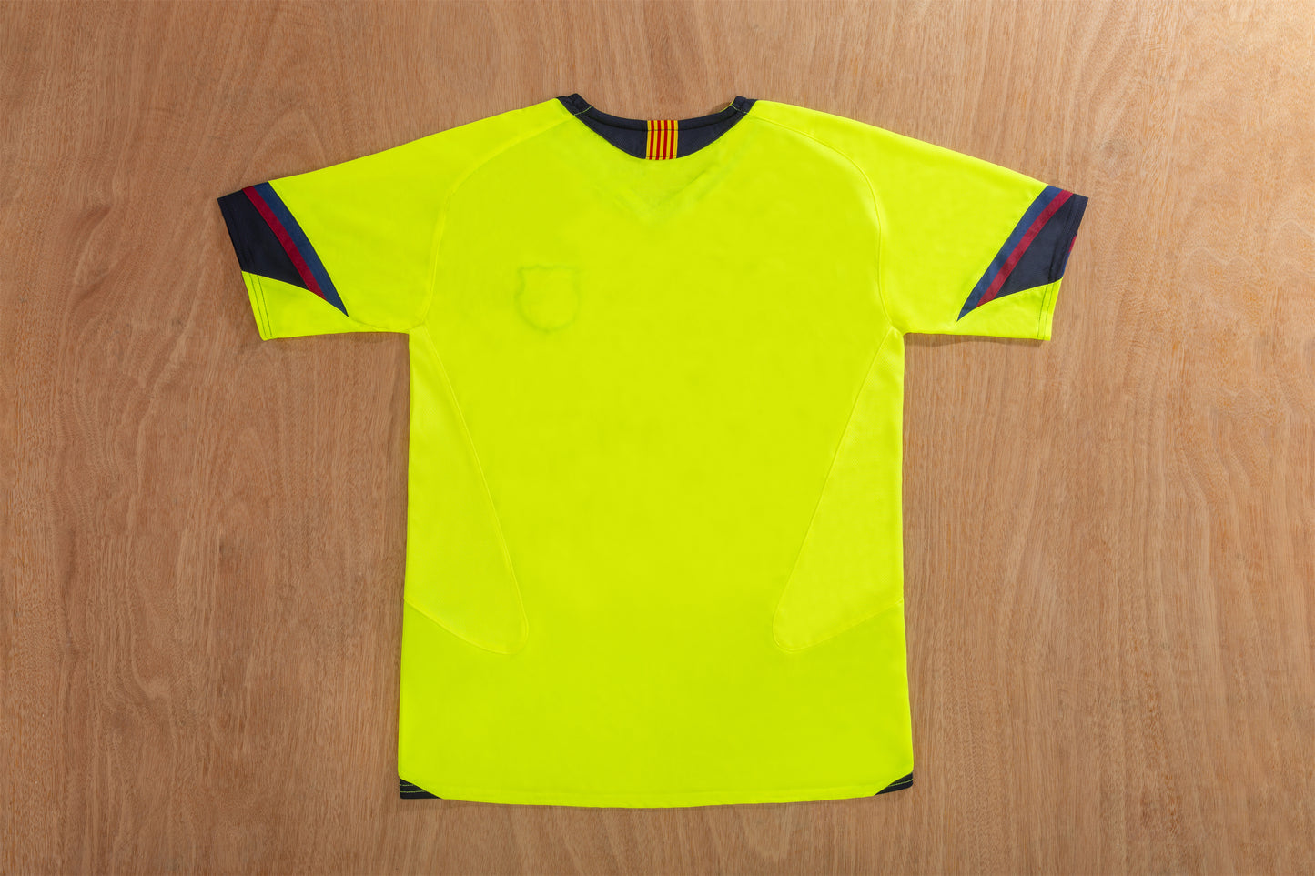 05/06 Barcelona away