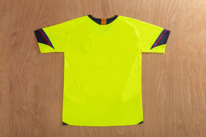 05/06 Barcelona away