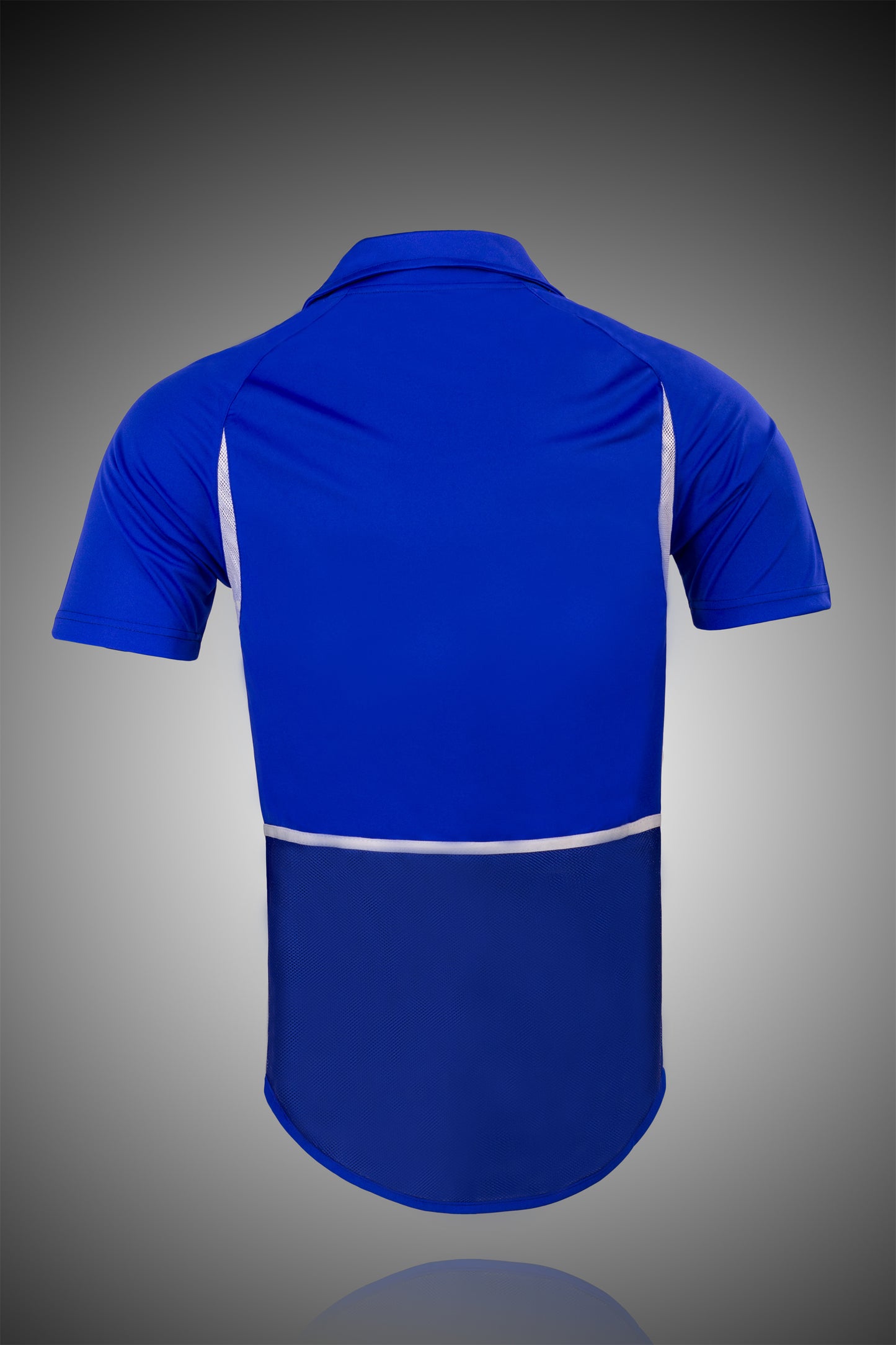 2002 Brazil away game