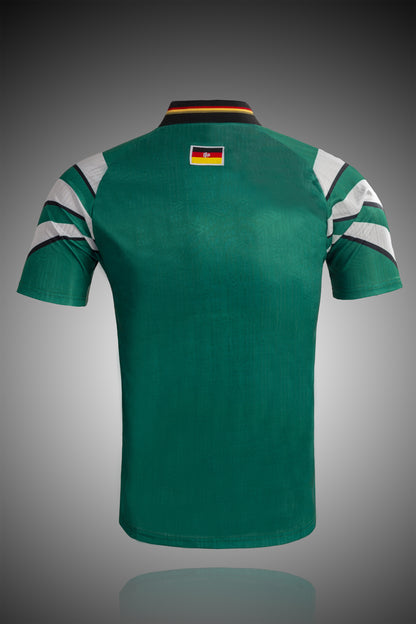 1996 German away