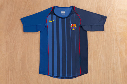 04/05 Barcelona away
