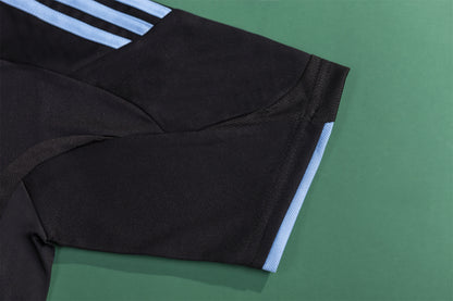 09 / 10 Real Madrid away