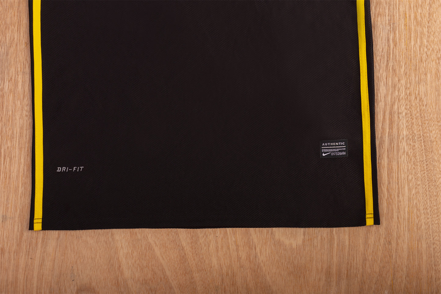 13-14 Barcelona away game