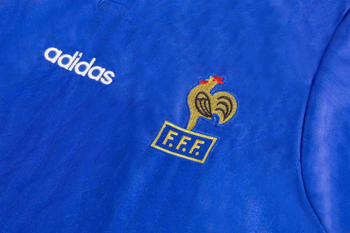 1994France's home