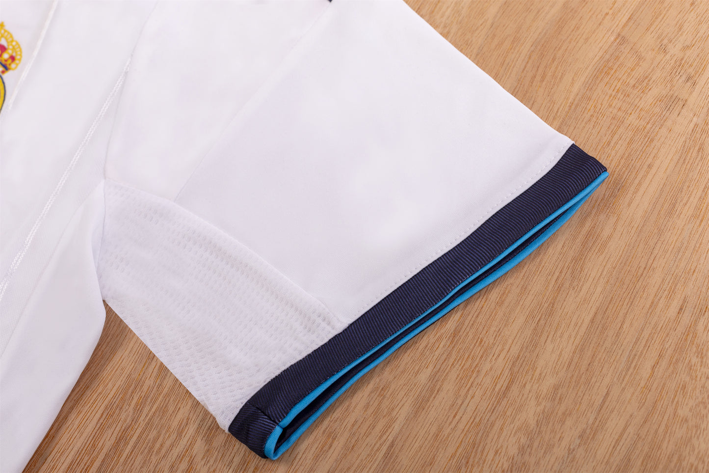 12/13 Real Madrid home