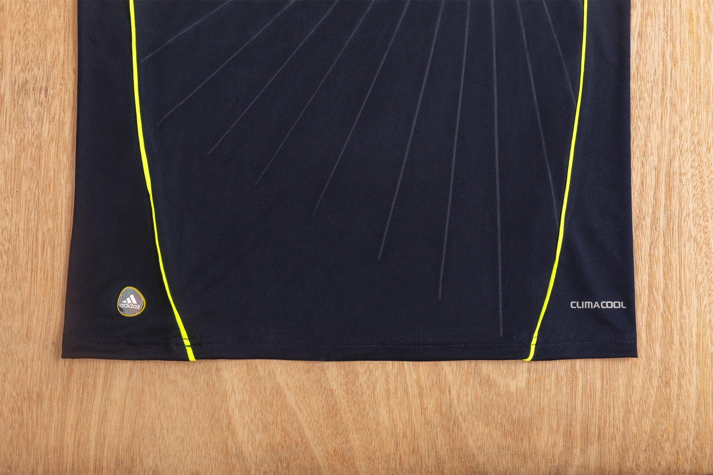 10/11 Real Madrid away