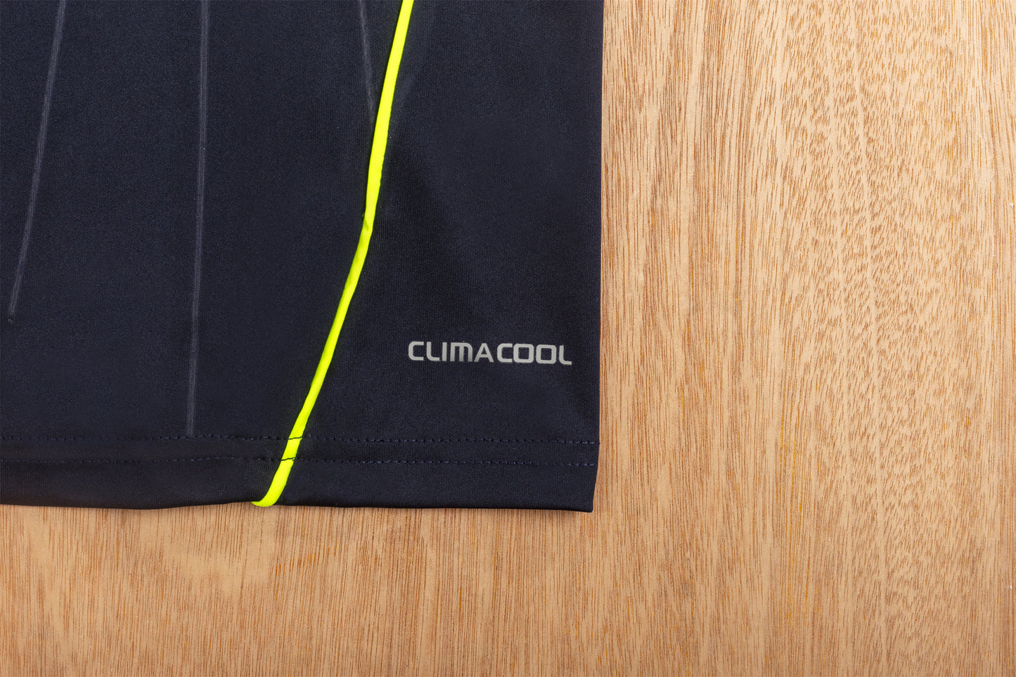 10/11 Real Madrid away