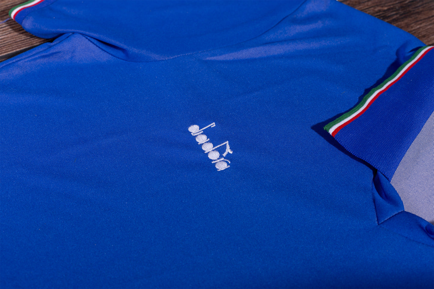 1990 Italy home