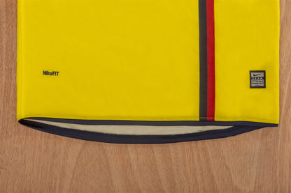 08/10 Barcelona away