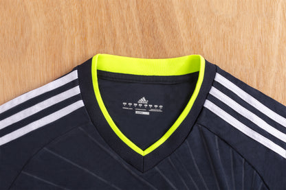 10/11 Real Madrid away