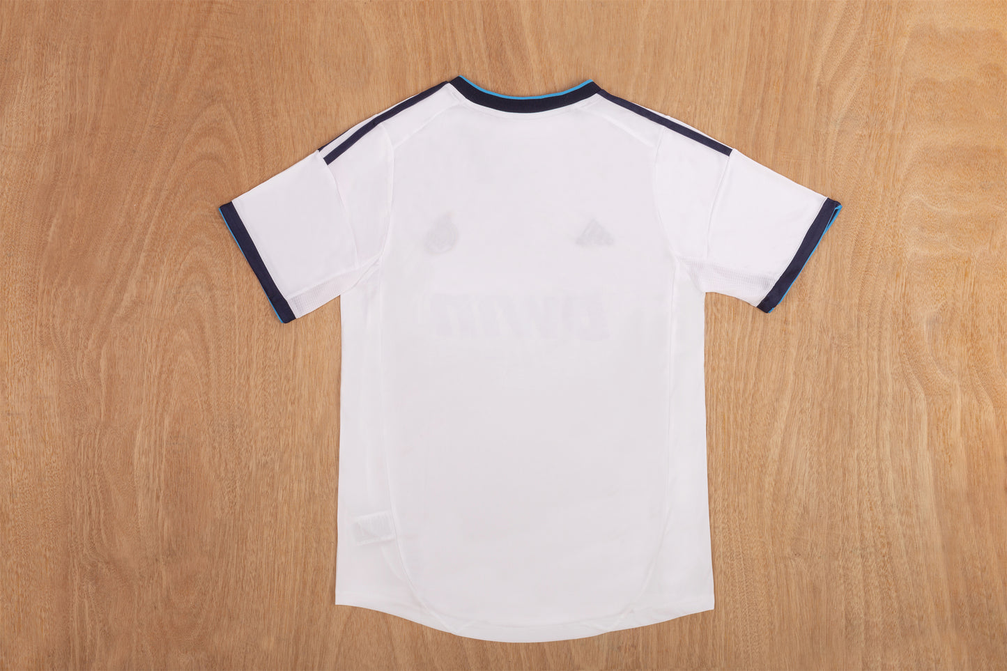 12/13 Real Madrid home