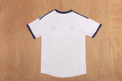 12/13 Real Madrid home