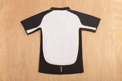 00 01 Manchester United Centennial Edition Short Sleeve