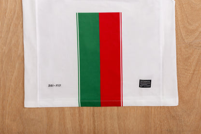 2010 Portugal away