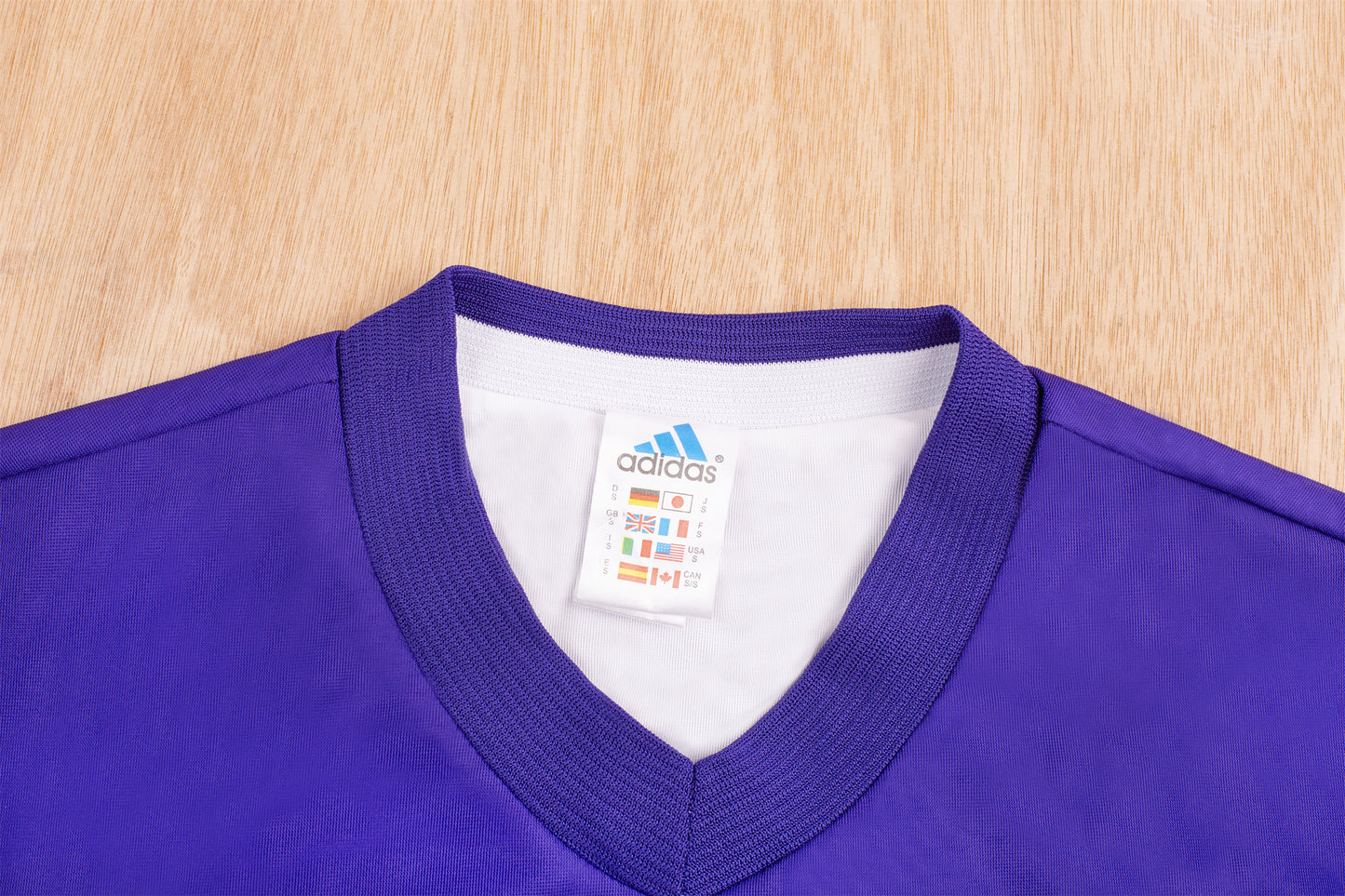 02/03 Real Madrid's second away