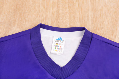 02/03 Real Madrid's second away