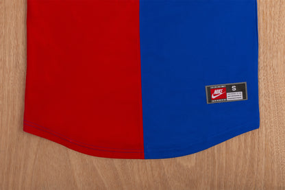 1998/99 Barcelona Centennial Home