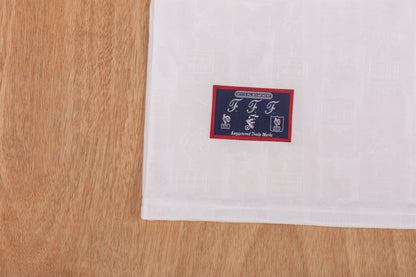 1996 Away game in France