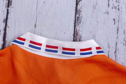 1996 Netherlands home