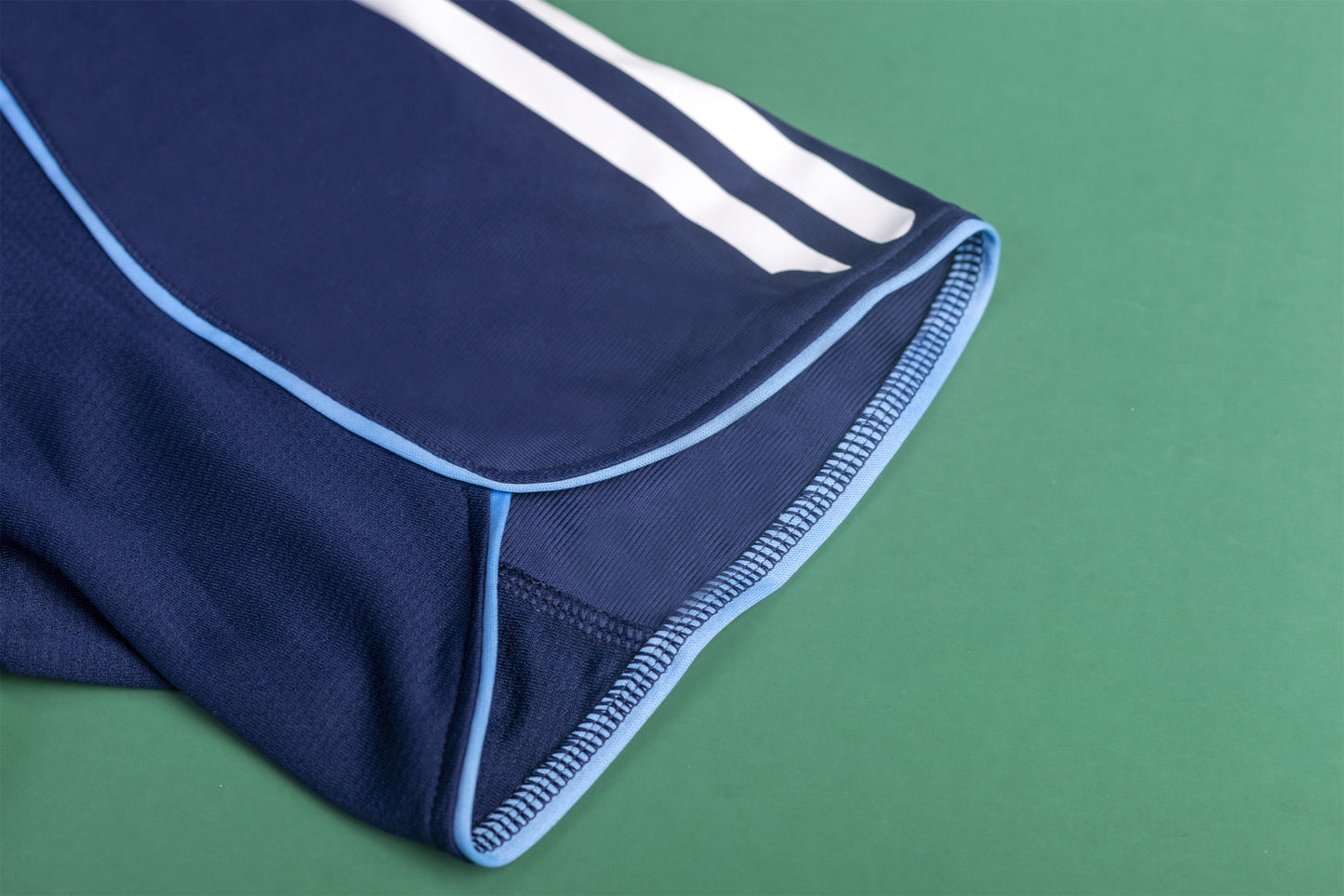 05/06 Away game against Real Madrid