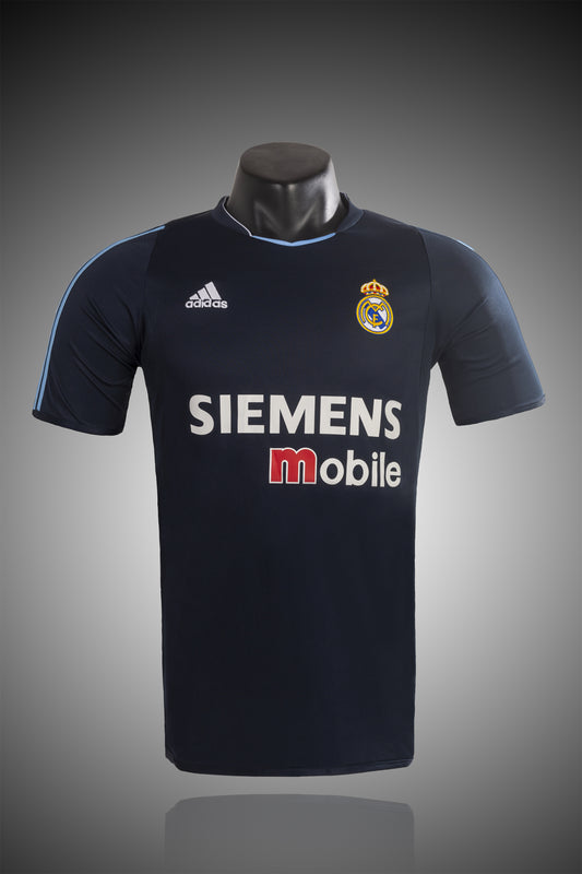 03/04 Real Madrid away