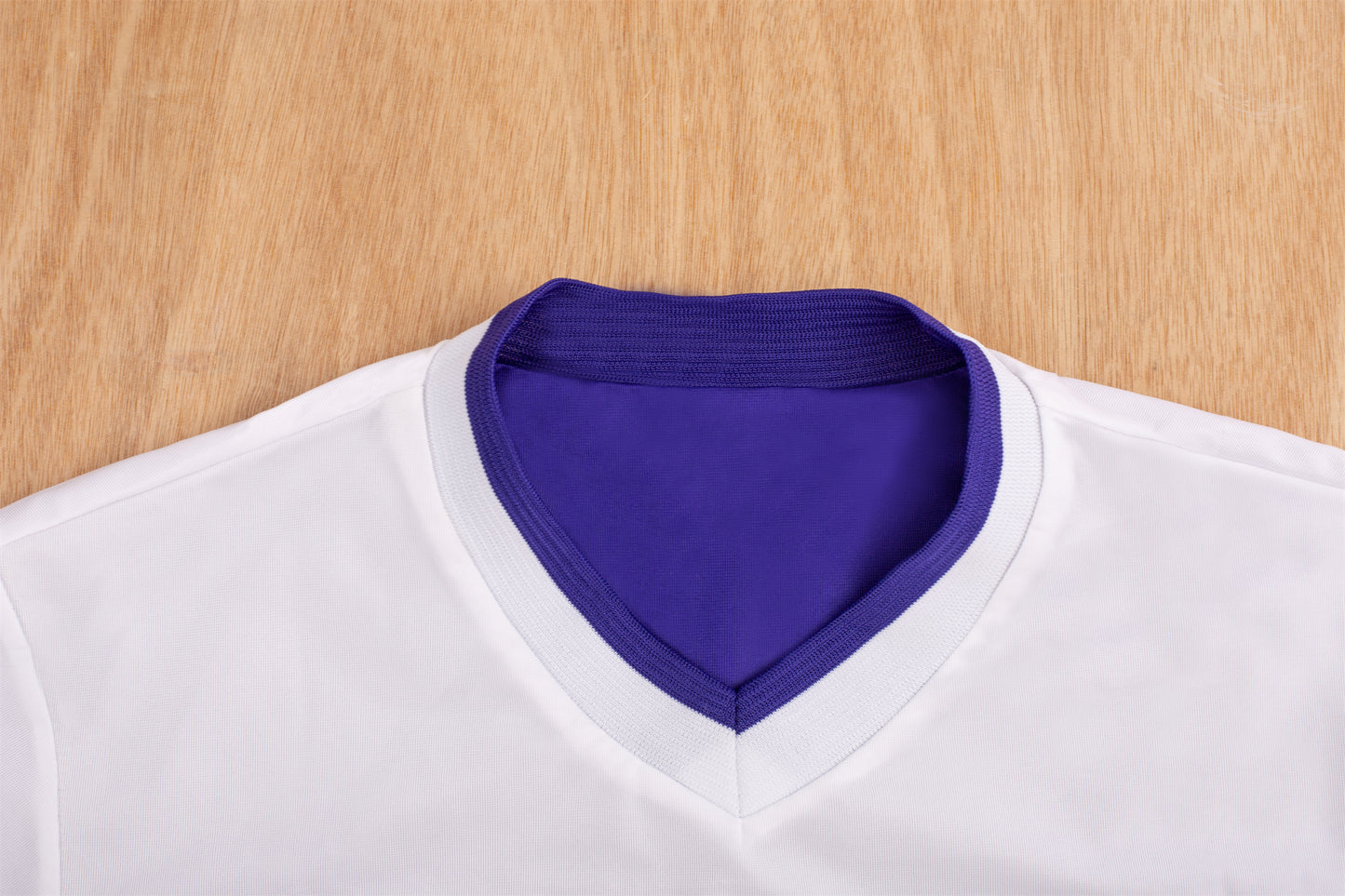 02/03 Real Madrid's second away