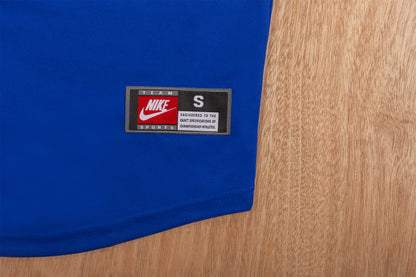 1998/99 Barcelona Centennial Home