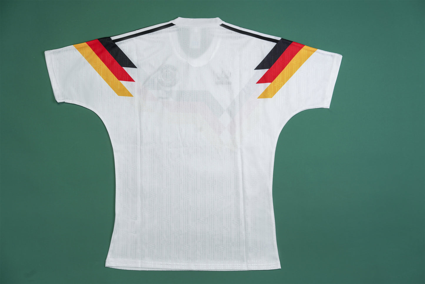 1990 Germany home