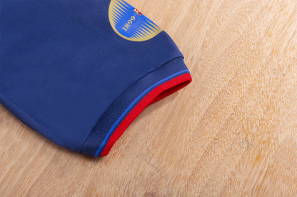 1998/99 Barcelona Centennial Home