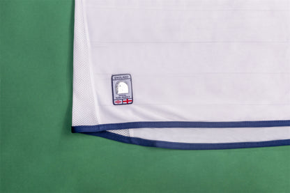 2004 England home