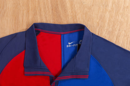 1998/99 Barcelona Centennial Home