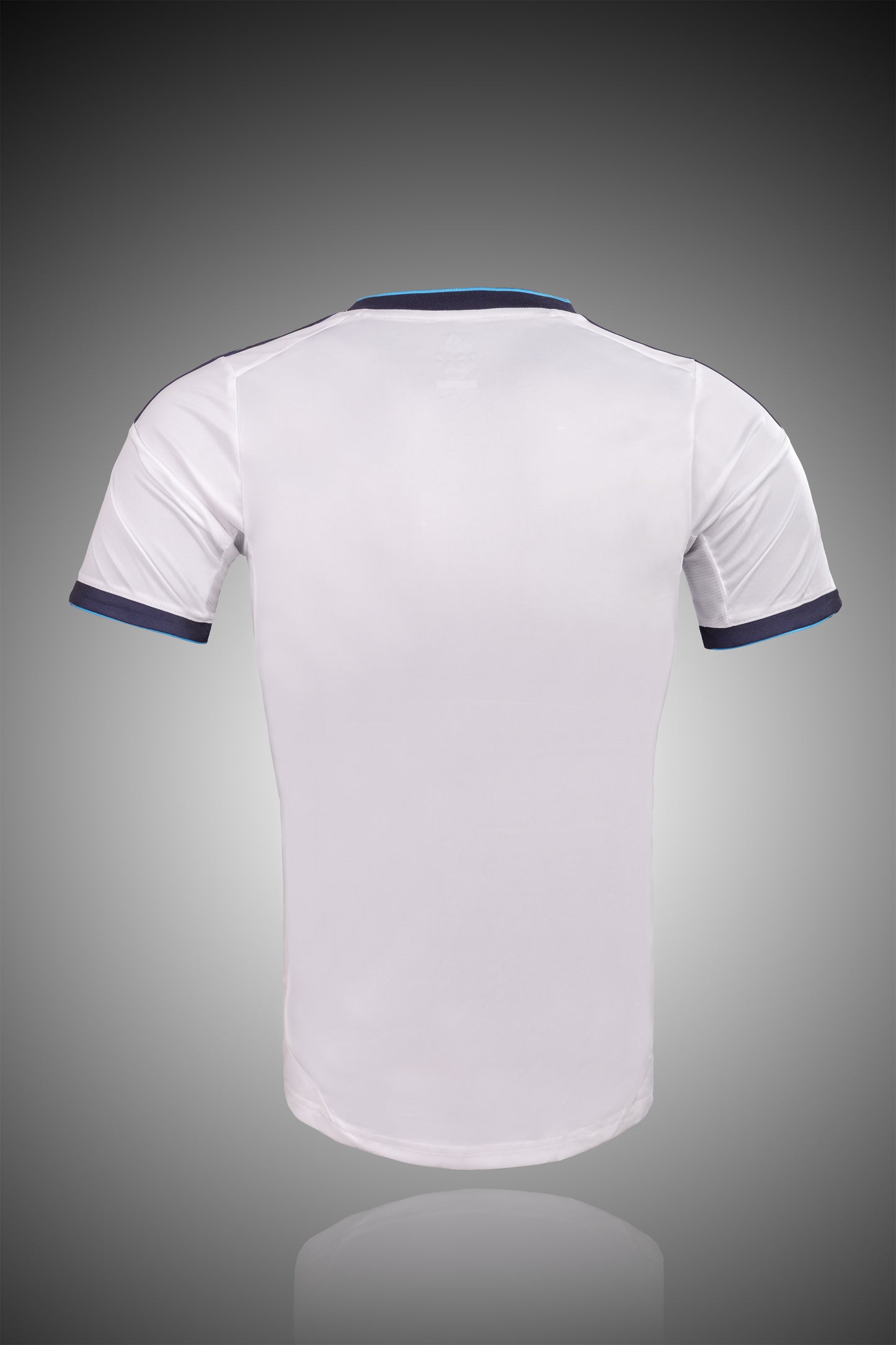 12/13 Real Madrid home