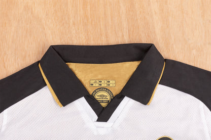 00 01 Manchester United Centennial Edition Long Sleeve